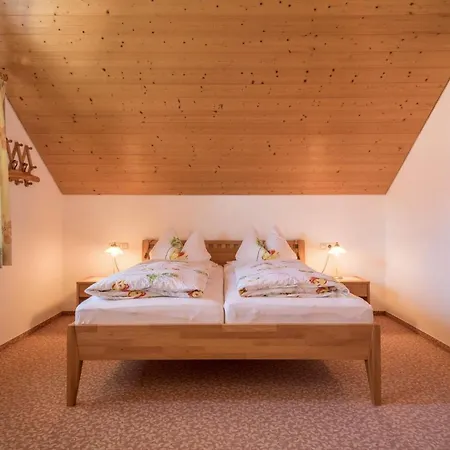 Holiday home Freistehendes Ferienhaus Schlegel