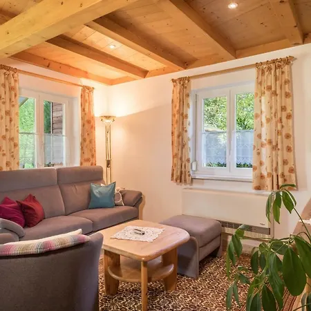Holiday home Freistehendes Ferienhaus Schlegel Kressbronn am Bodensee
