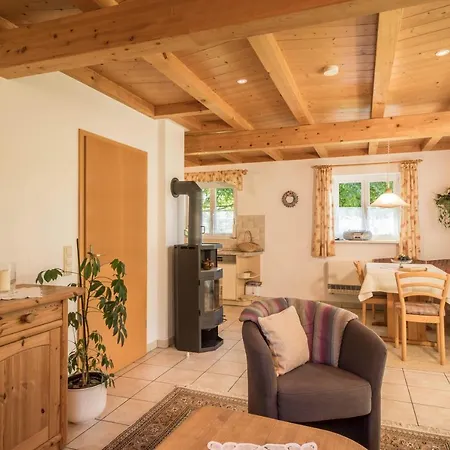 Holiday home Freistehendes Ferienhaus Schlegel