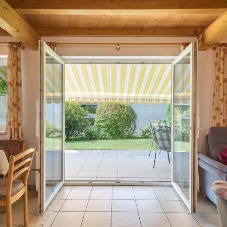 Freistehendes Ferienhaus Schlegel * Kressbronn am Bodensee