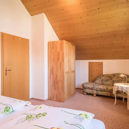 Freistehendes Ferienhaus Schlegel Holiday home *