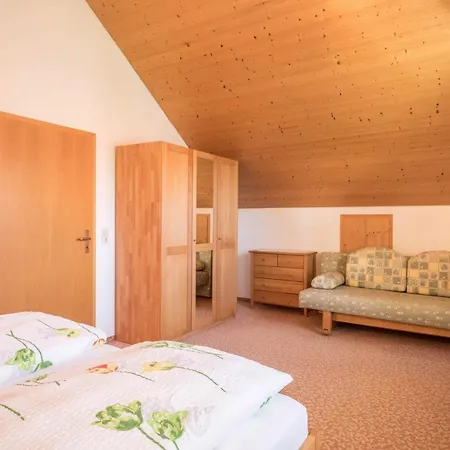 Freistehendes Ferienhaus Schlegel Holiday home Kressbronn am Bodensee