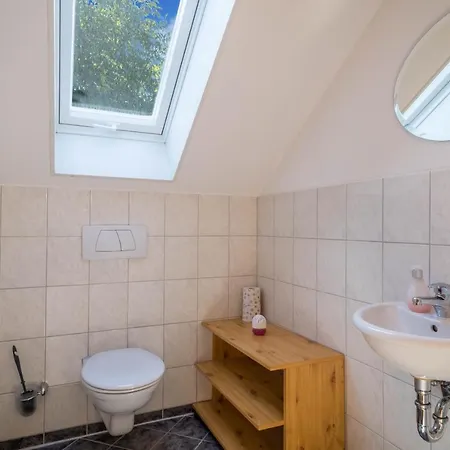 Holiday home Freistehendes Ferienhaus Schlegel