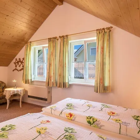 Freistehendes Ferienhaus Schlegel Holiday home