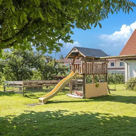 Freistehendes Ferienhaus Schlegel * Kressbronn am Bodensee