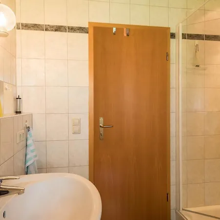 Holiday home Freistehendes Ferienhaus Schlegel